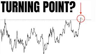 The World's Biggest Hedge Is Going Crazy...