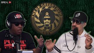 Famous Jack Black Joins the SNL Five Timers Club | The Dr. Greenthumb Show Wealth