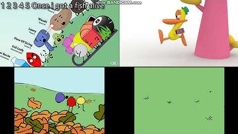 up to faster 4 parison v14