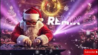 ✨ Disco Christmas Songs Medley 2026 🎅 The Ultimate Nonstop Holiday Party Mix ❄️