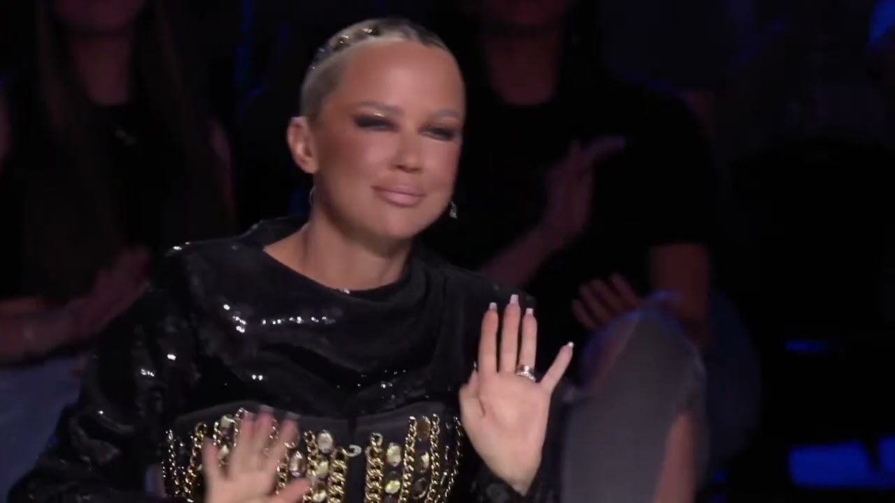 Ivan Panić | audicija 2022