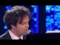 Jamie Cullum - If I Never Sing Another Song (very touching in HD)