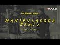 Manipuladora Remix (En Vivo) - Luis Alfonso x Valentino | Video Letra