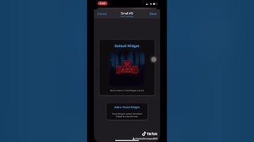 Level Up Your Homescreen with These Widgets #fok
