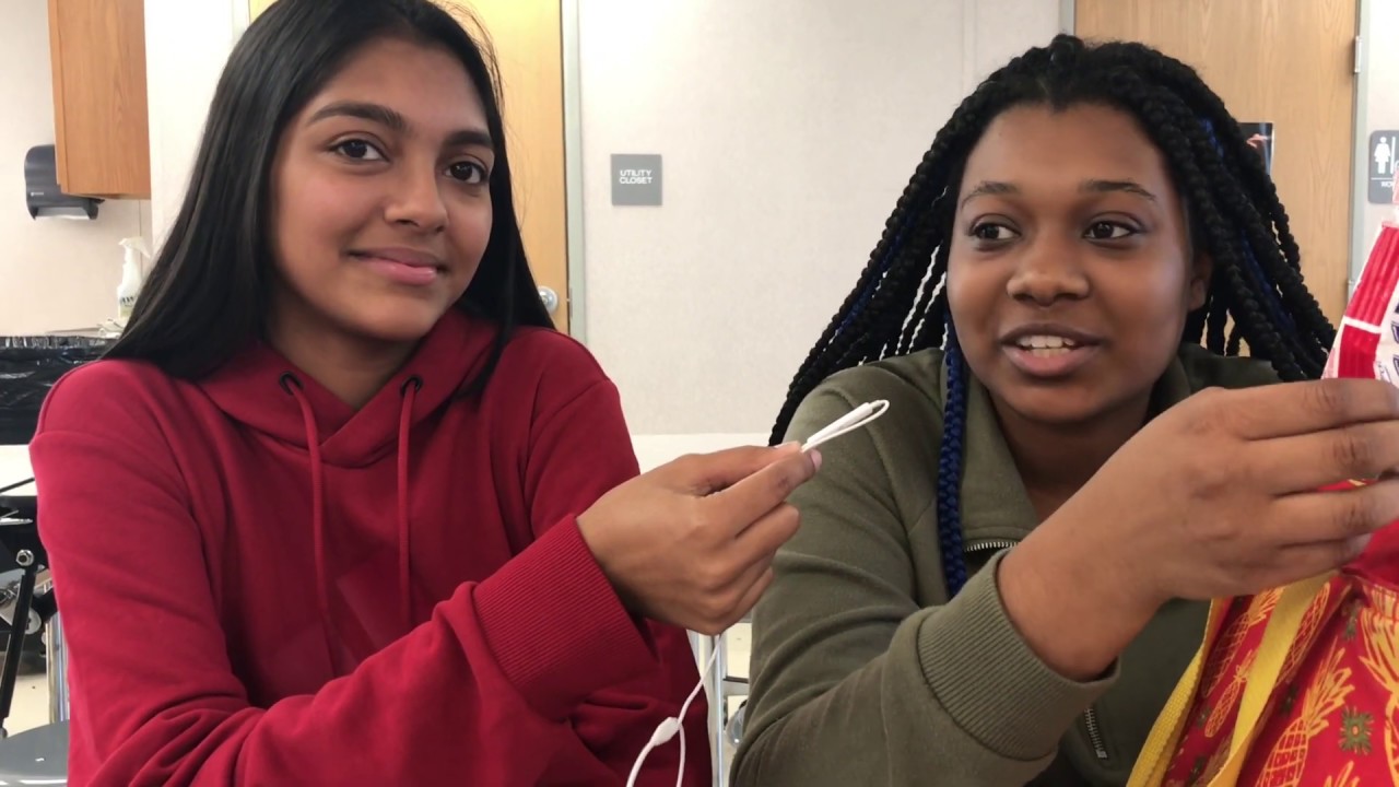 are relationships worth it in high school