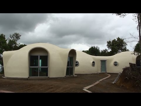 Domeshells Dome House, Dome Homes, and Dome Shelters - How 