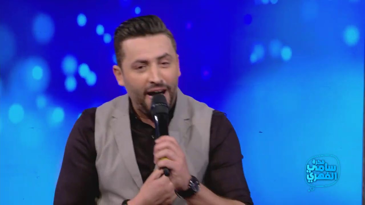 Fekret Sami Fehri S03 Ep06 | رؤوف ماهر في ميدلي من أغانيه