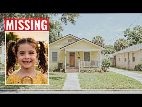 Florida 1995 Cold Case Solved — Arrest Shocks the Community