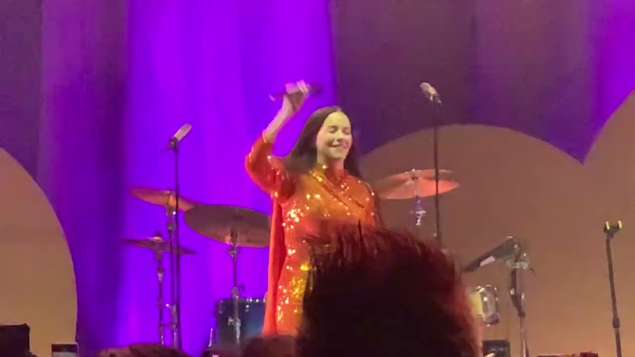 M2M - Everything You Do Live @ Zepp New Taipei, Taiwan 11.24.2025