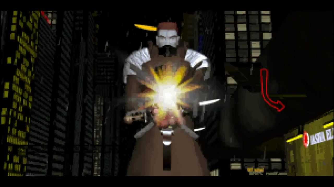 シンジケートウォーズ ウインドウズ Syndicate Wars(シンジケート ウォーズ) - Thief The Grace
