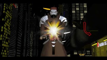 Syndicate Wars Intro