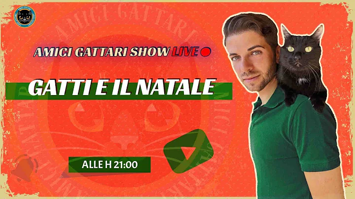 Amici Gattari Show