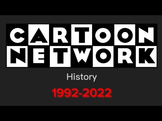 Cartoon Network Logo History [1991-Present] [Part 1 of 4] [Ep 92] 