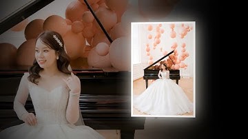 Slide ảnh cưới Tiến Giỏi 💗 Thu Nhài ( 14.3.2022 )