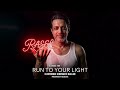 RUN TO YOUR LIGHT RASELHITS Electronic Cinematic Ballad Alanwalkermusic 