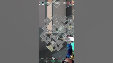 #VALORANT Riot please fix this Yoru bug 😫#Shorts