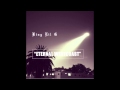 KING LIL G - Eternal West Coast Feat Chikk (90&#39;s Kid Album)