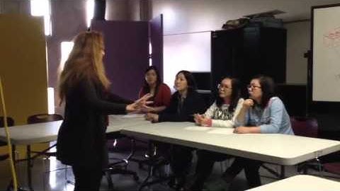 Micro teaching part 1