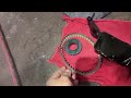 Cambio banda bomba de aceite y banda de tiempo Ford focus 2018 1.0L parte 4