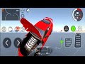 Vechile Games : Drive CSX CAR CRASH : 🚗 | Car Crash  Extreme |  BEAM.NG Drive Test - Car Simulator