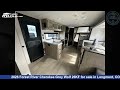 Incredible 2026 Forest River Cherokee Grey Wolf Travel Trailer RV For Sale in Longmont, CO
