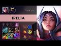 Irelia Top vs Yasuo - EUW Grandmaster Patch 26.10