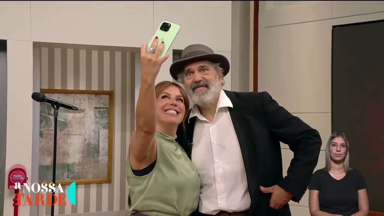 Manuel João Vieira - Tu (TV)