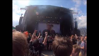 Skindred - That&#39;s My Jam(Live Copenhell 2019)