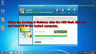 Remove or Reset Windows XP Professional Password