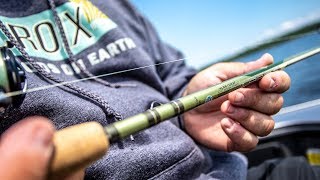 St. Croix's Rod Code (Explained)