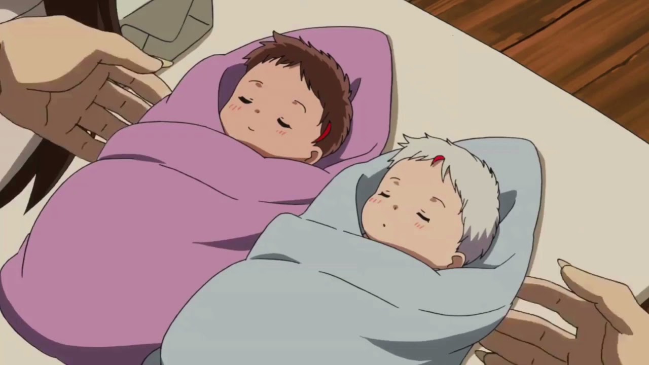 hanyo no yashahime [AMV] How you like that - BLACKPINK