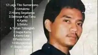 12 Lagu Tito Sumarsono