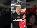 If You Had 6ixty Seconds Roy Jones Jr Responds | 6ixty Seconds
