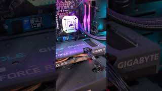 Ibuypower In For Upgrades!