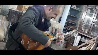 Sevecekmiş Gibisin (Orhan Gencebay) Hasan Genç Çalıyor