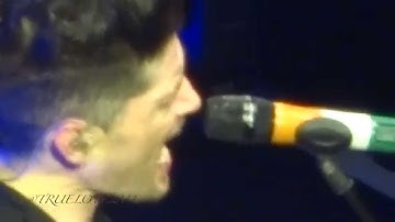 HD The Script - It