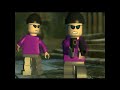 Lego Batman Episode 3, Hero Mission 5 part 1