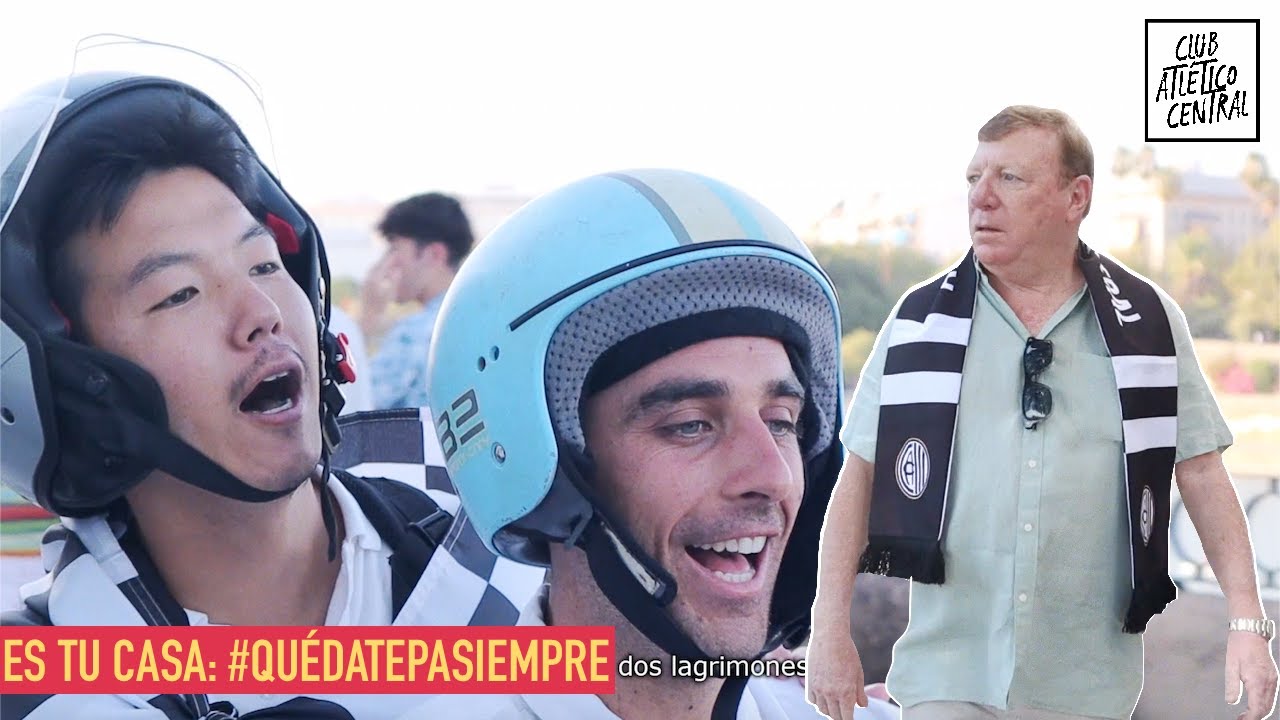 💃 SEVILLA y una CAMPAÑA de ABONADOS 🔝 ¡ ABÓNATE al CENTRAL ! *con Jaime Soto, Daiki y los MORANCOS *