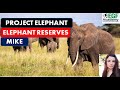 Elephant UPSC l Project Elephant UPSC l Elephant Corridor upsc l MIKE l Elephant Reserve upsc