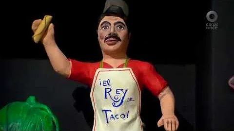 Como é o aprendizado profissional dos artistas da arte popular?