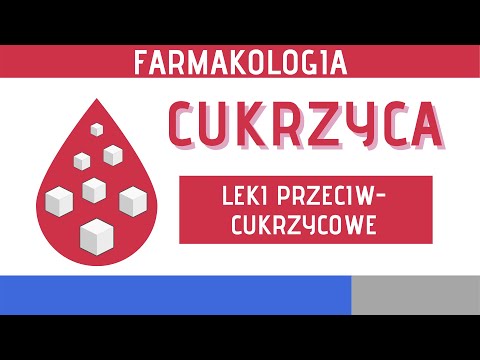 Wideo: Tabletki Na Cukrzycę A Insulina: Co Powinieneś Wiedzieć?