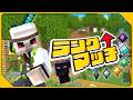 【マイクラ】ドズル社、春休み突入！【エンドラRTA】
