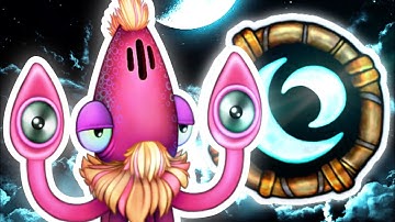 Mythical Island with Cranchee! [Full Song] - My Singing Monsters