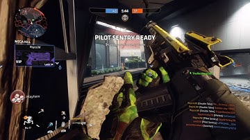 Quad feed with collateral