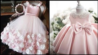 Party Wear Dresses For Baby || 1 Year Baby Girl Dress || Party Dress screenshot 5