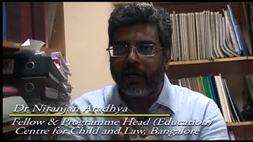 Is 25% reservations in private schools and attempt to create and inccluive education system?