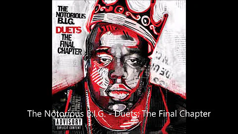 The Notorious BIG - Nasty Girl Feat Diddy , Nelly , Jagged Edge & Avery Storm