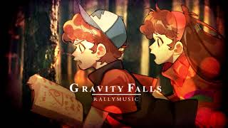 Gravity Falls Main Theme - Orchestra Arrangement