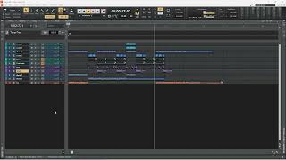 Color Bass Chroma test Update