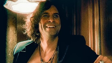 Alan Wake meets Thomas Zane Scene - Alan Wake 2 PS5